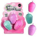 Sticky Frappe Blobbies