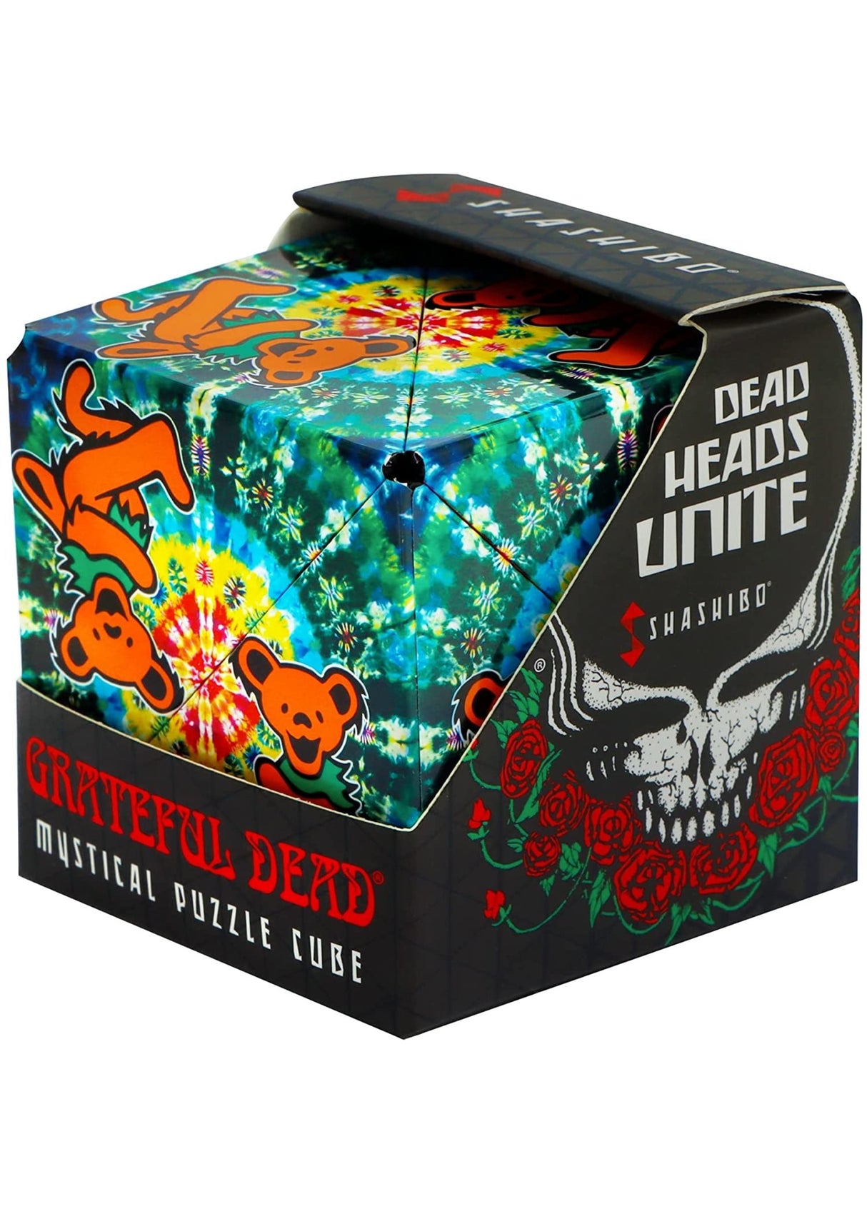 Shashibo - Dancing Bears