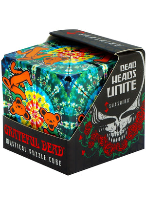 Shashibo - Dancing Bears