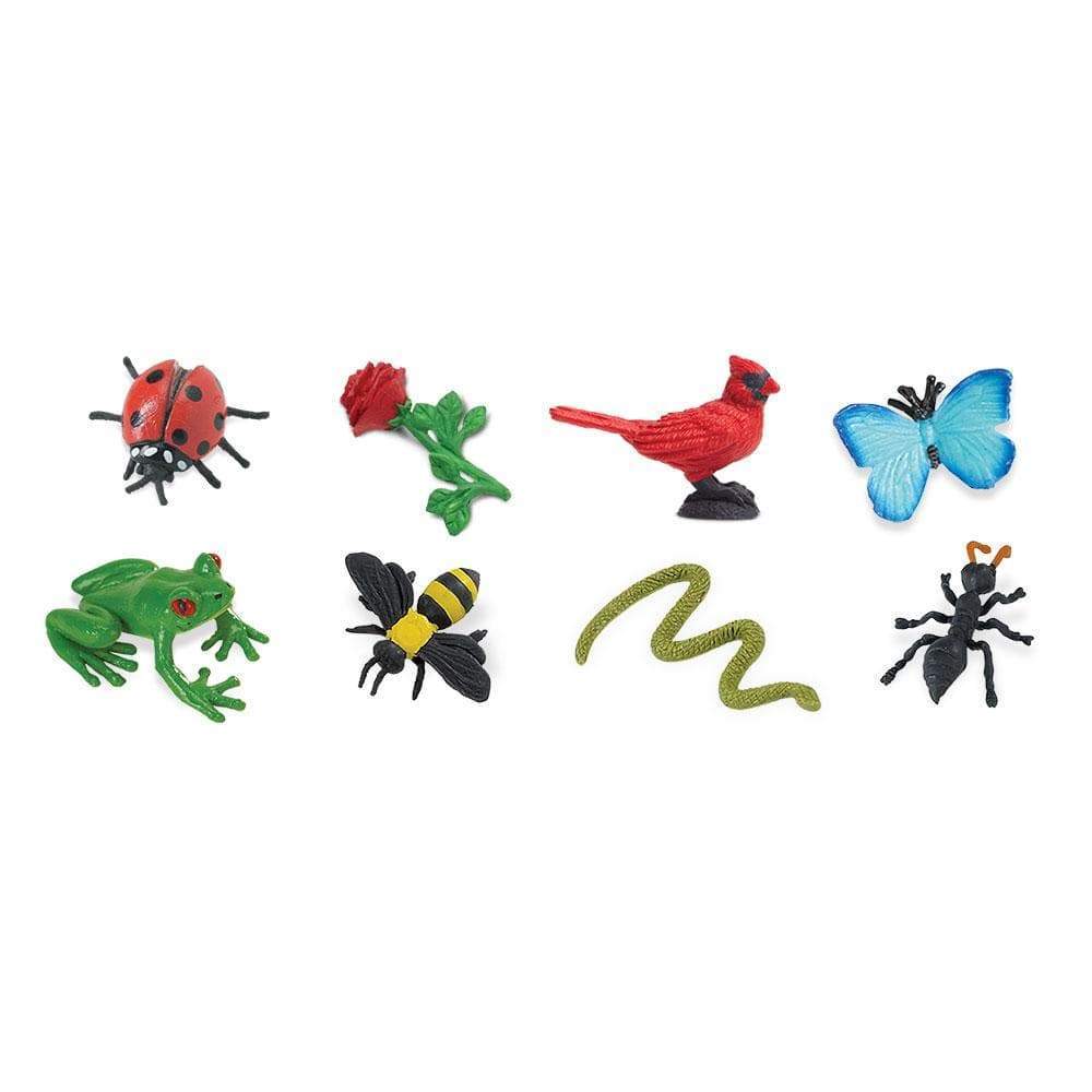 Fun Pack - Garden