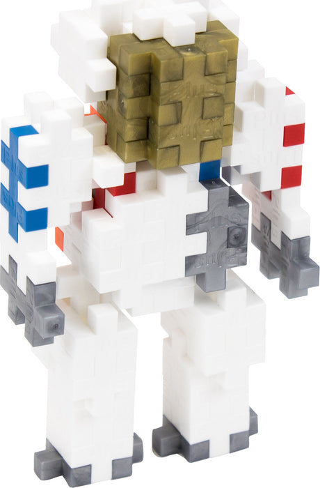 70 pc Tube - Astronaut 