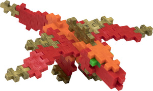 Tube - Dragon 