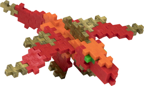Tube - Dragon 