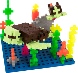 Baseplate Builder - Ocean  