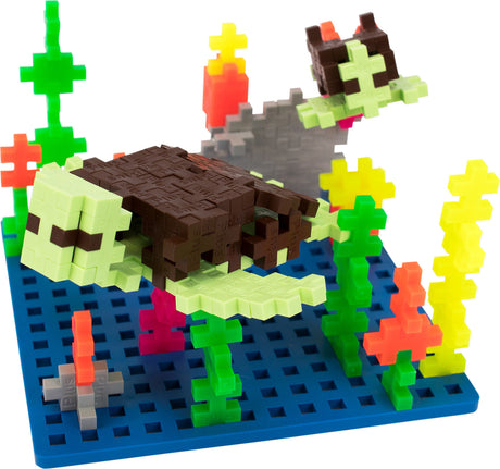 Baseplate Builder - Ocean  