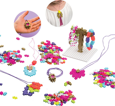 Learn To Build - Jewelry