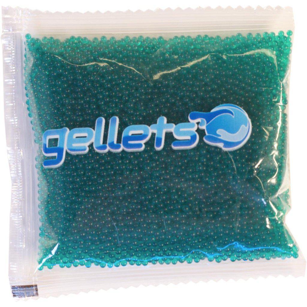 GELLETS 10K GREEN