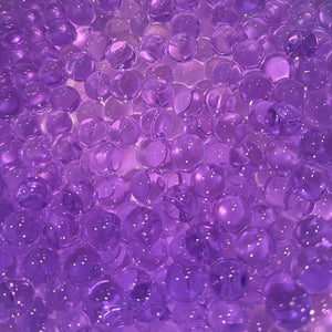 GELLETS 10K PURPLE