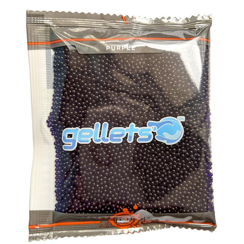 GELLETS 10K PURPLE