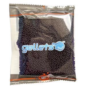 GELLETS 10K PURPLE