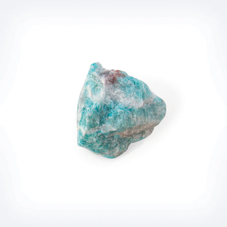 Rough Amazonite