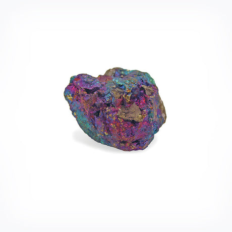 Peacock Chalcopyrite