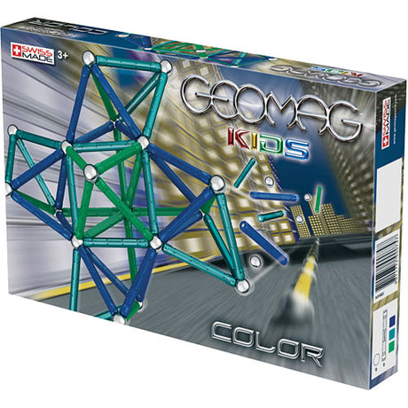 Kids Color 88 pcs