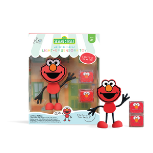 Glo Pals® Elmo Character
