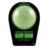 Glow Bath Bomb