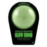 Glow Bath Bomb