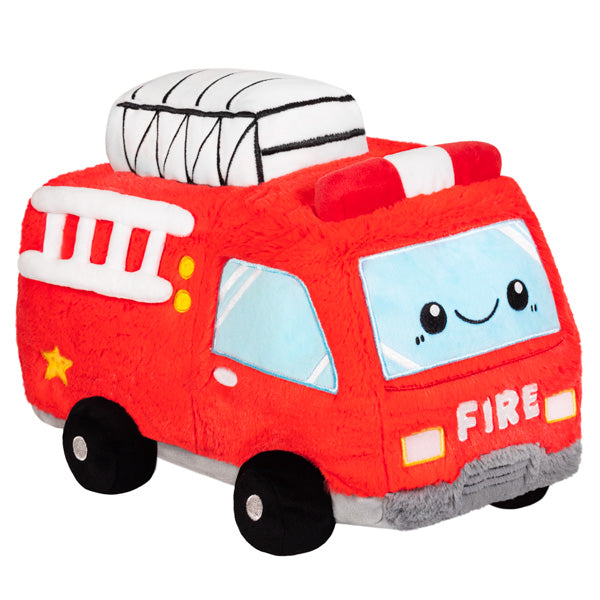 Go! Fire Truck