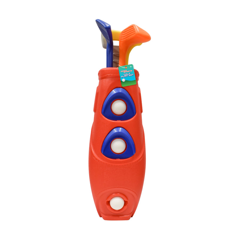 Jumbo Golf Set