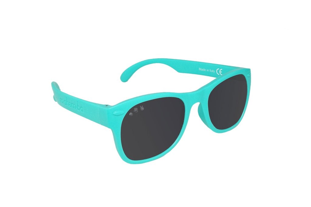Goonies Teal 5+ Polarized
