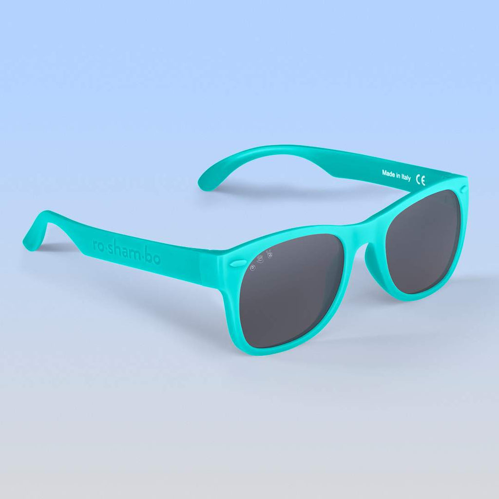 Goonies Teal L/XL Polarized