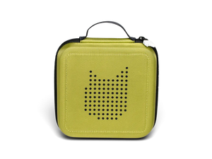 Tonies Carrying Case - Green