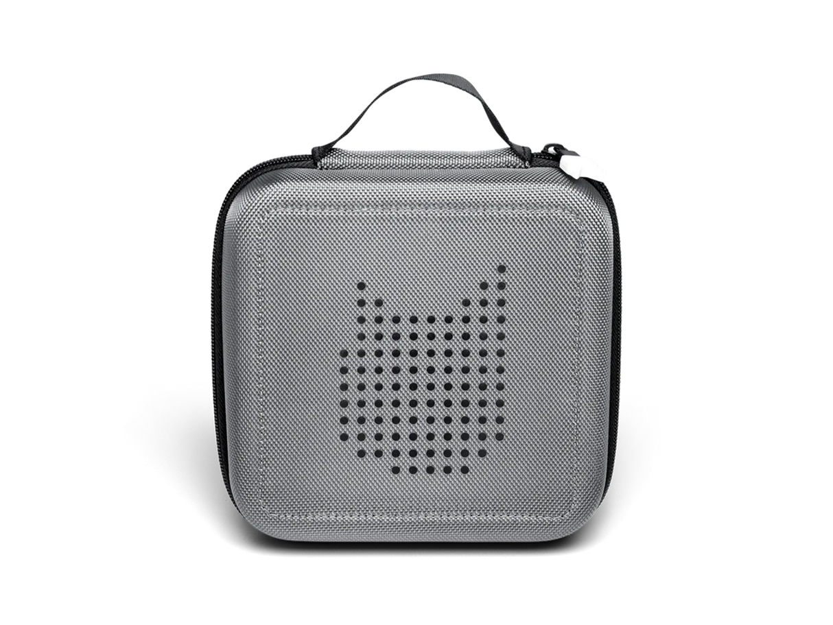 Tonies Carrying Case - Grey