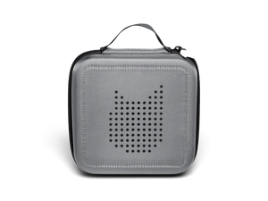 Tonies Carrying Case - Grey