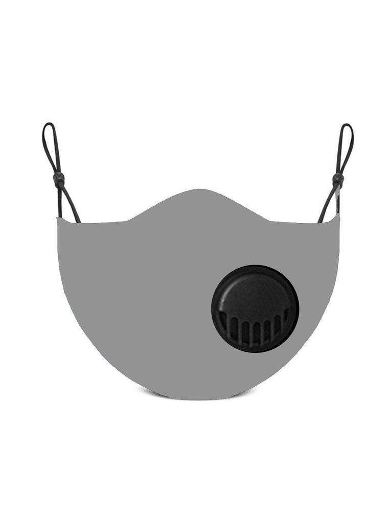 Adult Masks - Grey