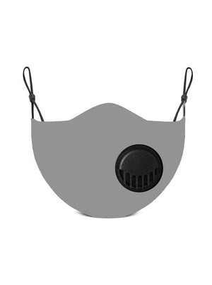 Adult Masks - Grey