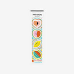 Groovy Fruits Stickers