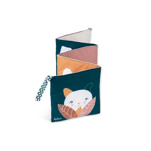 Kaloo Grow with me Book