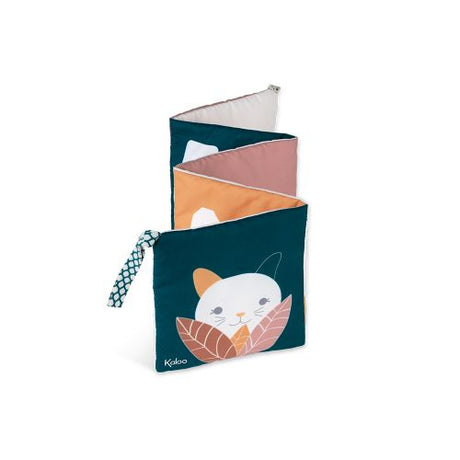 Kaloo Grow with me Book