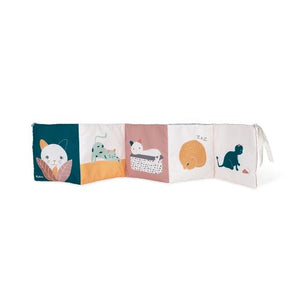 Kaloo Grow with me Book