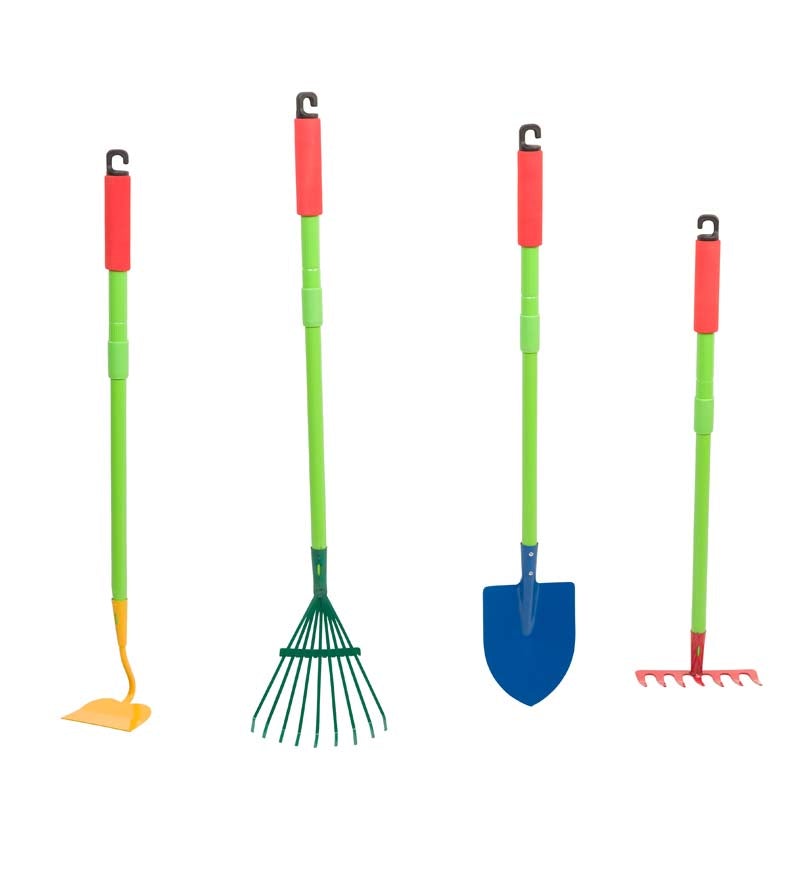 Grow with Me Garded Tool Set