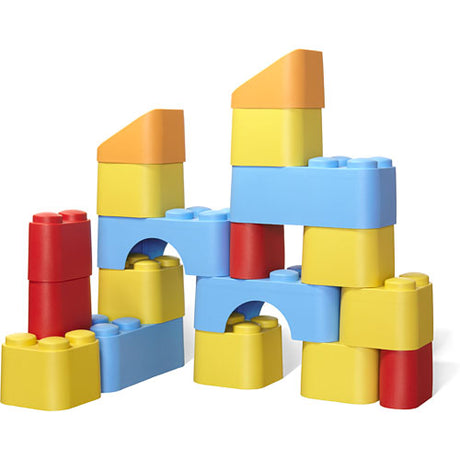 Green Toys Blocks
