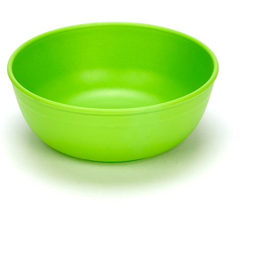 Green Eats Bowls-2 Per Set-green