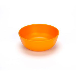Green Eats Bowls-2 Per Set-orange