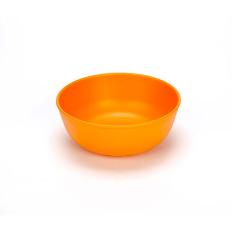 Green Eats Bowls-2 Per Set-orange