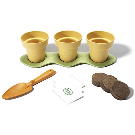 Indoor Gardening Kit