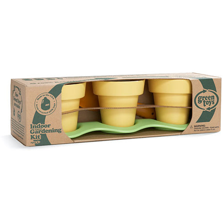 Indoor Gardening Kit
