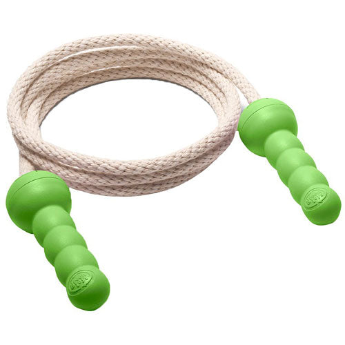 Jump Rope Green - Gingerbread House Toys