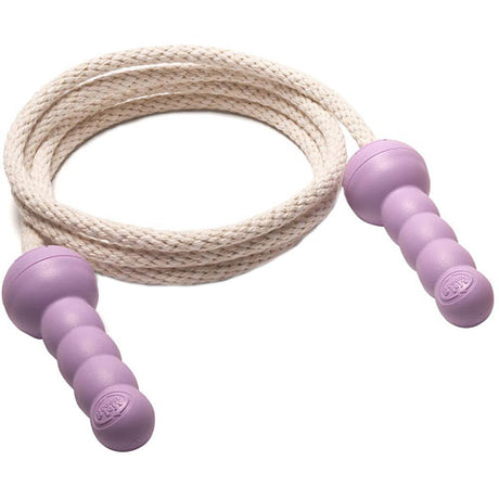 Jump Rope Purple