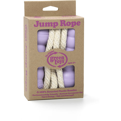 Jump Rope Purple