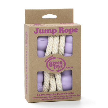 Jump Rope Purple