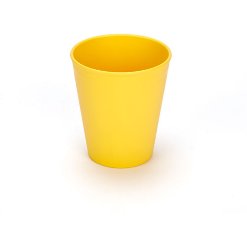 Green Eats Tumblers-2 Per Set-yellow
