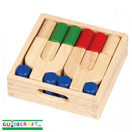 Mini Unit Blocks, Set 7