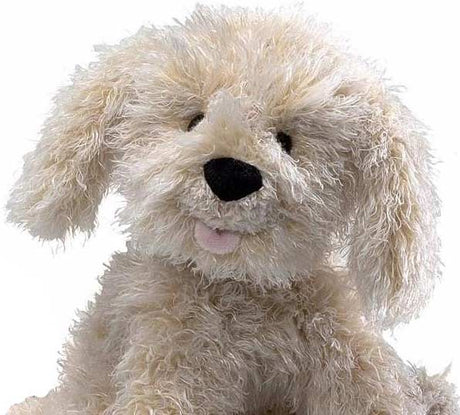 Karina Labradoodle, 10.5"