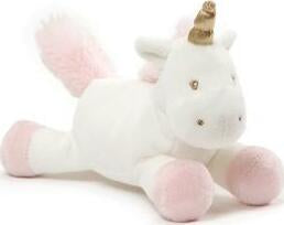 Luna Rattle, 7 In
