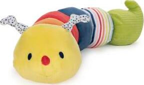 Tinkle Crinkle Caterpillar, 16.5 In