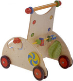 Discovery Wagon